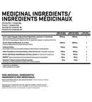 Magnum Nutraceuticals - Fasted Cardio - Limonade aux cerises Vitamines & Suppléments Magnum Nutraceuticals 