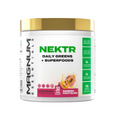 Magnum Nutraceuticals - Nektr - Daily Greens + Superfoods - Passion Fruit - 30 servings