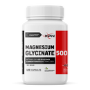 XPN - Magnesium Glycinate 500 - 120 caps