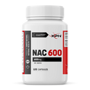 XPN - NAC 600 - 120 caps