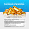 Believe Supplements - Omega-3 - 120 gélules