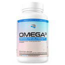 Believe Supplements - Omega-3 - 120 gélules