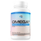Believe Supplements - Omega-3 - 120 gélules