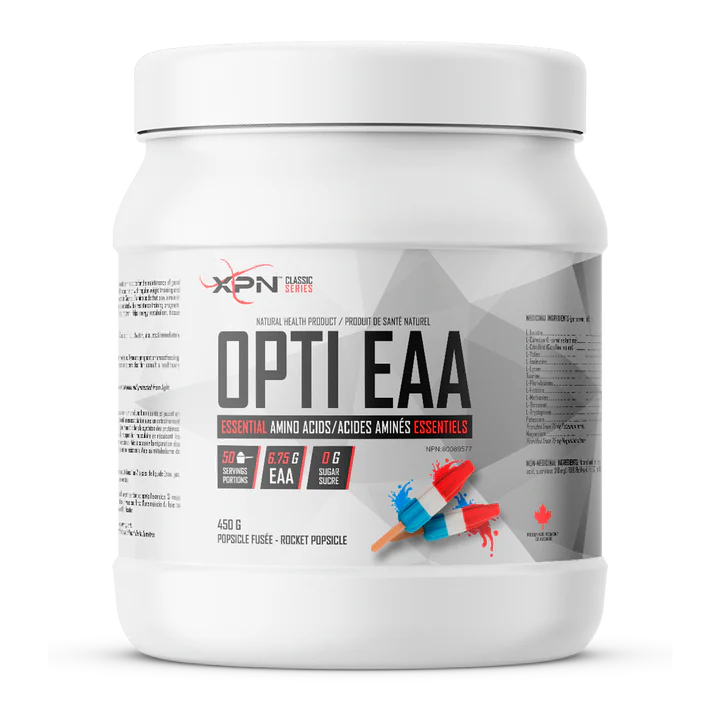 XPN - Opti EAA - Peach