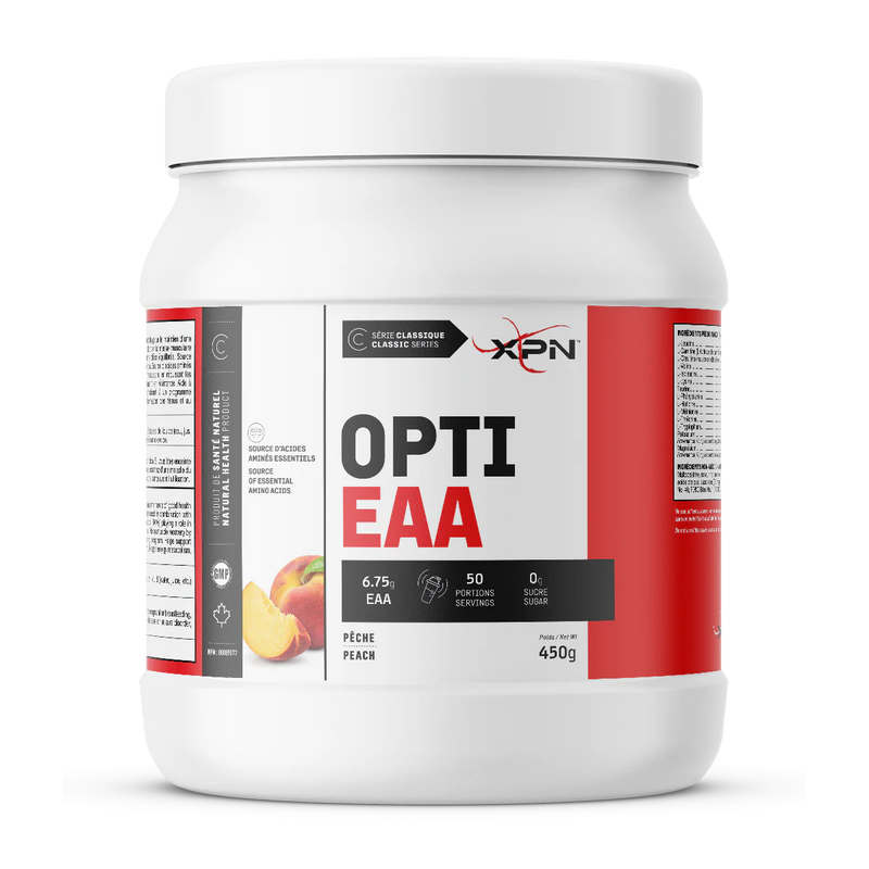 XPN - Opti EAA - Peach