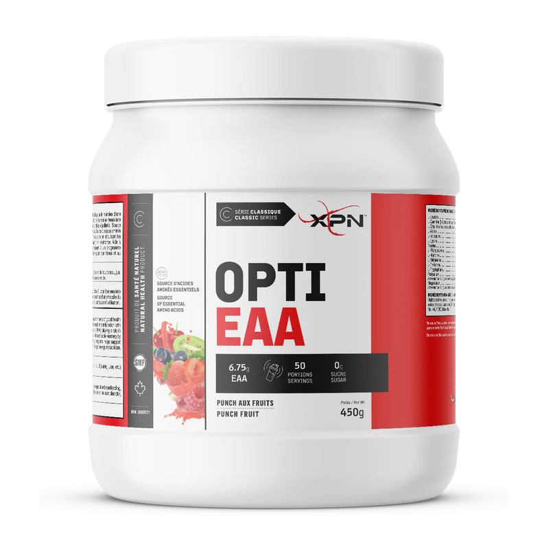 XPN - Opti EAA - Punch
