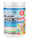 Believe Supplements - Pump Addict 2.0 MAX - Explosion de bonbons sûrs - 40 portions