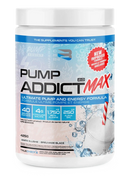 Believe Supplements - Pump Addict Watermelon Candy