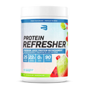Believe Supplements - Protein Refresher - Cherry & Lime