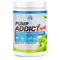 Believe Supplements - Pump Addict 2.0 MAX - Pomme Verte Sûrette - 40 portions