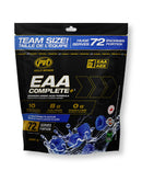 Pure Vita Labs - PVL - EAA+BCAA Complete - Tropical Punch - 369g