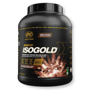 Pure Vita Labs - PVL - IsoGold - Gold Series - Chocolate Peanut Butter - 5 lbs