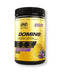 Pure Vita Labs - PVL - Domin8 Pre-Workout - Artic Blue Granite - 520g
