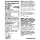 Pure Vita Labs - PVL - PROH2O - Berry Blast - 255g