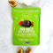 CLEARANCE (expiration date) Health Snack Fit-Fit Energy Balls Figs, Nuts & Chia Seeds