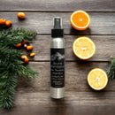 Balsam Fir and Citrus - Room and body mist
