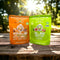 CLEARANCE (end of line) Healthy Snack Duo Fit-Fit Energy Discs