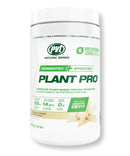 Pure Vita Labs - PVL - Plant-Pro - Vanille - 840g Vitamines & Suppléments Pure Vita Lab 