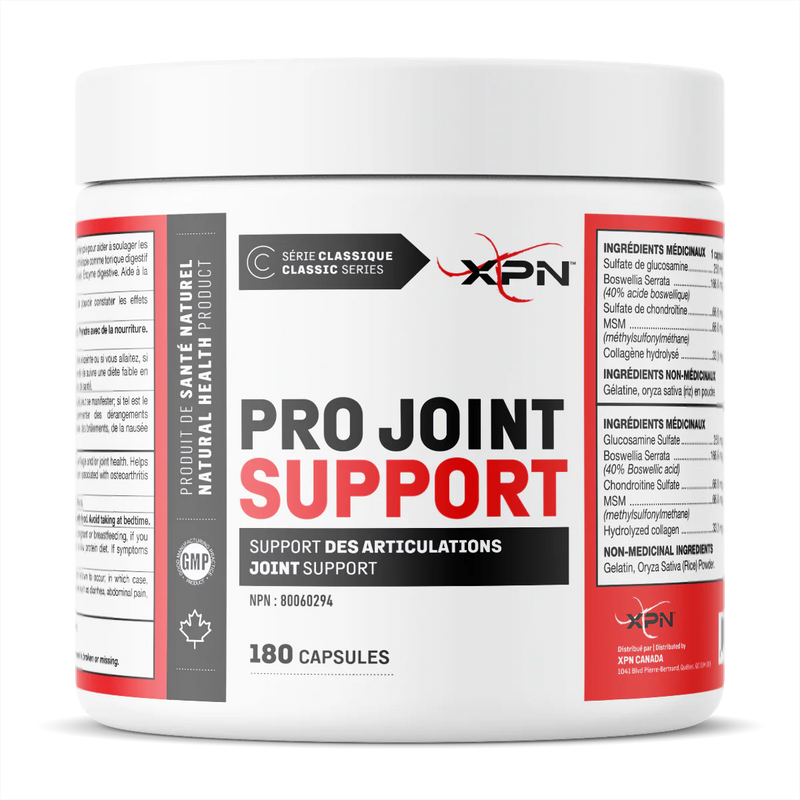XPN - Pro Joint Support