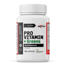 XPN - Pro Vitamin + Greens