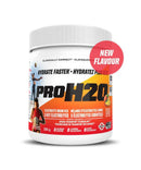 Pure Vita Labs - PVL - PROH2O - Berry Blast - 255g