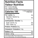NOUVEAU - Believe Supplements - Protein Refresher - Limonade à la fraise - Fitfitfit.fit