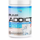 Believe Supplements - Pump Addict - Iced Beverage - 50 servings