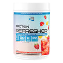 NOUVEAU - Believe Supplements - Protein Refresher - Limonade à la fraise Vitamines & Suppléments Believe Supplements 
