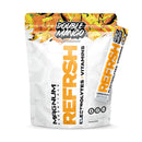 Magnum Nutraceuticals - Essentials - REFRSH - Double Mango - 15 servings