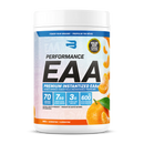 Believe Supplements - Performance EAA - Clementine - 70 servings