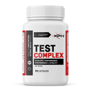 XPN - Test Complex 90 caps (Anciennement Predator Xtrem 2.0)
