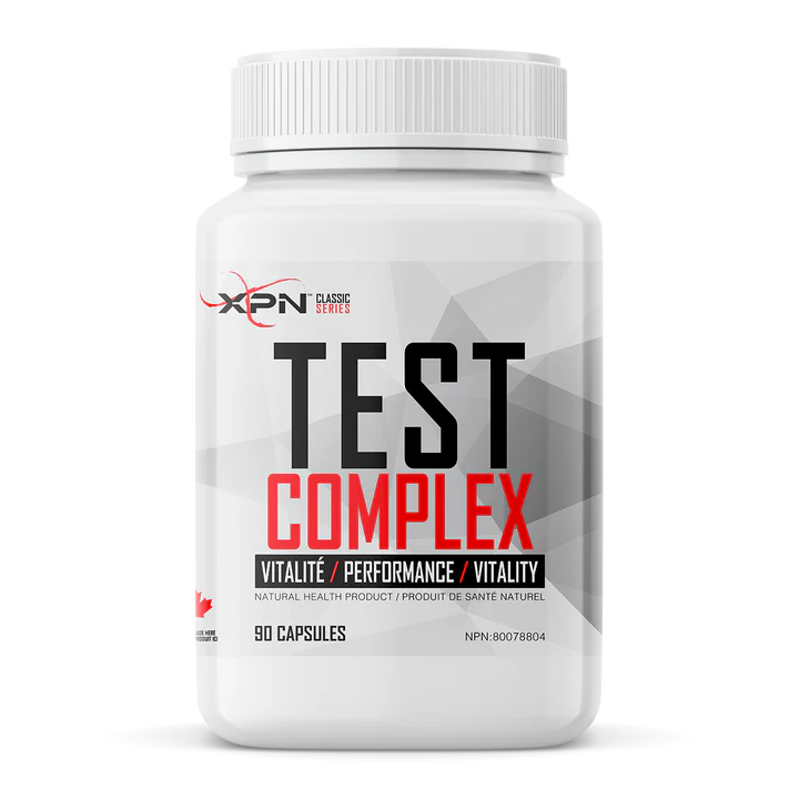 XPN - Test Complex (Formerly Predator Xtrem 2.0)