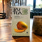 Thé vert Jaf Tea de Ceylan à la mangue