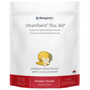 Metagenics - UltraInflamX™ Plus 360° - Ananas et Banane