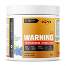 XPN - Warning 2.0 - Framboise Bleue