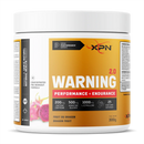 XPN - Warning 2.0 - Fruit du Dragon