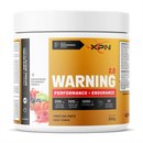 XPN - Warning 2.0 - Fruit Punch