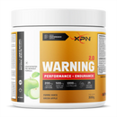 XPN - Warning 2.0 - Pomme Verte