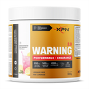 XPN - Warning 2.0 - Limonade Rose