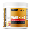 XPN - Warning 2.0 - Cocktail aux Pêches