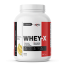 XPN - Whey X - Banane - 4.4lbs