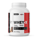 XPN - Whey X - Chocolat et Caramel Salé - 4.4lbs