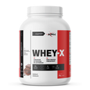 XPN - Whey X - Chocolat - 4.4lbs