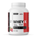 XPN - Whey X - Vanille et framboise - 4.4lbs