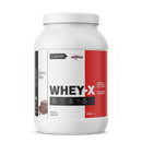 XPN - Whey X - Chocolat - 2 lbs