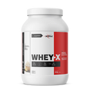 XPN - Whey X - Vanilla - 2 lbs