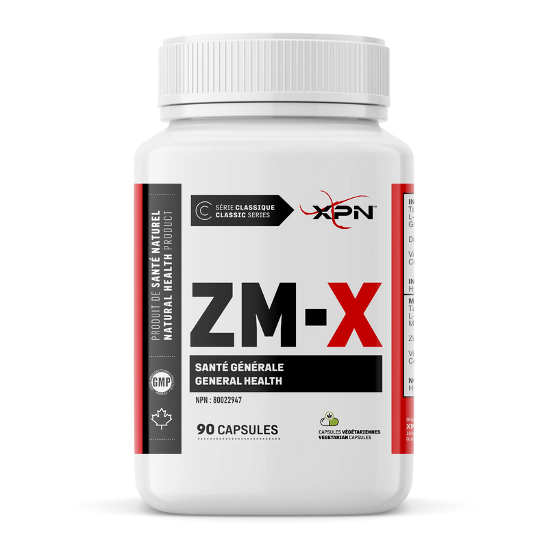 XPN - ZM-X