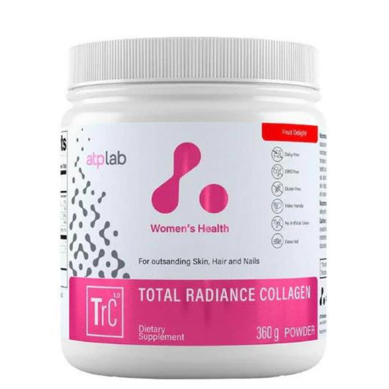 Atp Lab - Total Radiance Collagen - Santé générale - Fruit Delight