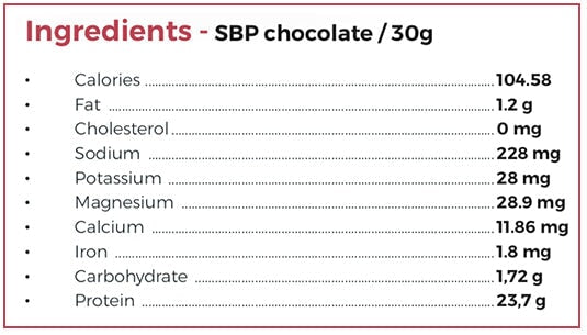 Atp Lab - Protéines de Bœuf Suprême Vanille Biologique - 1,6 kg