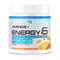 Believe Supplements -  Aminos + Energy 6 - 170g - Orange Tropicale